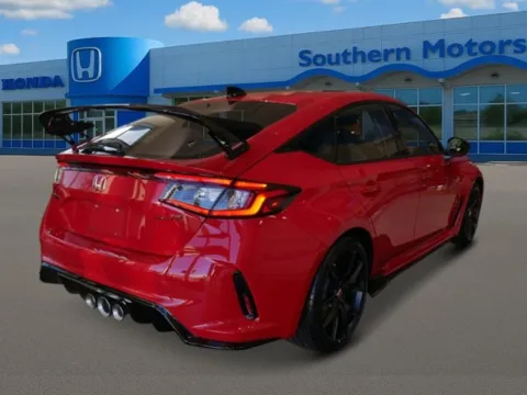 More photos of 2026 Honda Civic Type R at Southern Motors Honda, GA