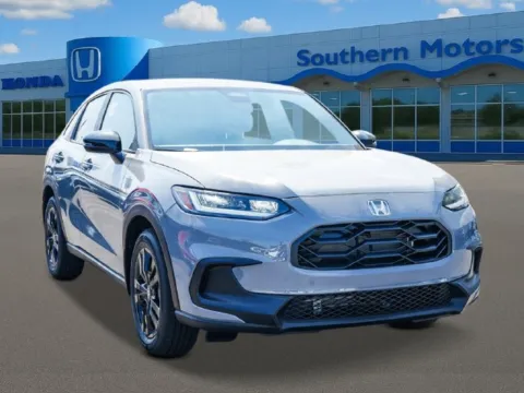 More photos of 2027 Honda HR-V Sport at Southern Motors Honda, GA