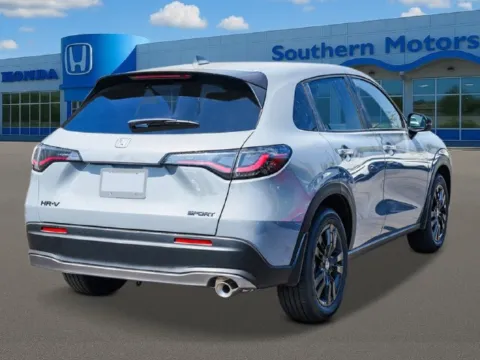 More photos of 2027 Honda HR-V Sport at Southern Motors Honda, GA