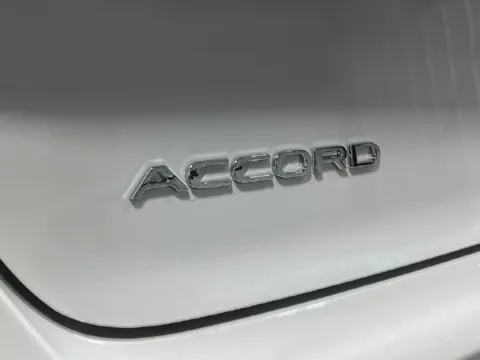 More photos of 2026 Honda Accord LX at Southern Motors Honda, GA