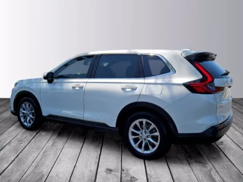 Another view of 2024 Honda CR-V EX-L for sale in Savannah, GA at Southern Motors Honda