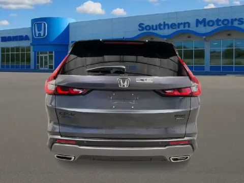 More photos of 2027 Honda CR-V Hybrid Sport Touring at Southern Motors Honda, GA