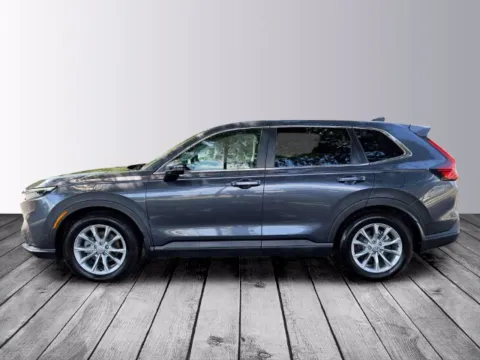 Photos of 2024 Honda CR-V EX-L for sale in Savannah, GA at Southern Motors Honda