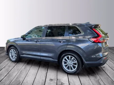 Another view of 2024 Honda CR-V EX-L for sale in Savannah, GA at Southern Motors Honda