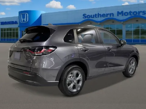 More photos of 2027 Honda HR-V LX at Southern Motors Honda, GA