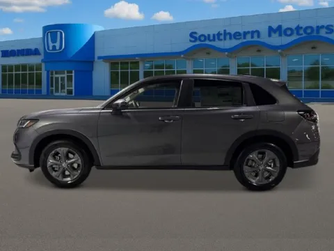 Photos of 2027 Honda HR-V LX for sale in Savannah, GA at Southern Motors Honda