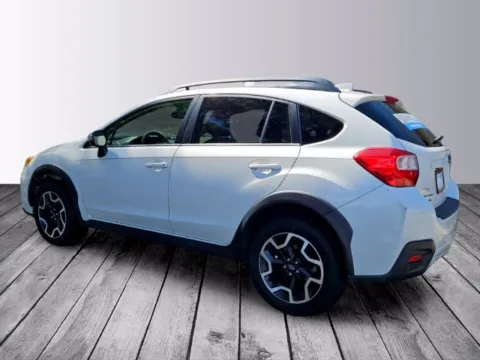 Another view of 2017 Subaru Crosstrek 2.0i Limited for sale in Savannah, GA at Southern Motors Honda