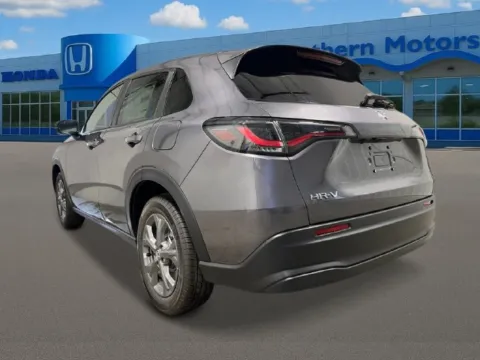 Another view of 2027 Honda HR-V LX for sale in Savannah, GA at Southern Motors Honda