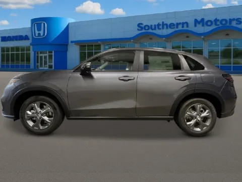 Photos of 2027 Honda HR-V LX for sale in Savannah, GA at Southern Motors Honda