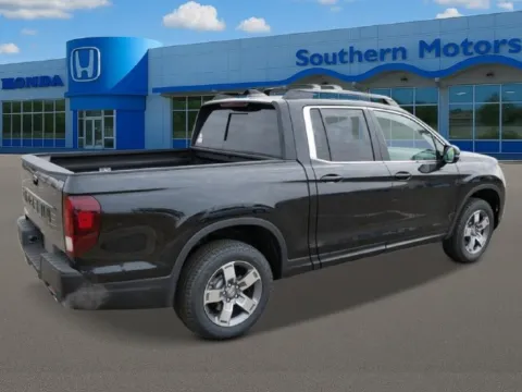 More photos of 2026 Honda Ridgeline RTL at Southern Motors Honda, GA