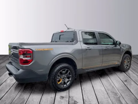More photos of 2025 Ford Maverick Tremor at Southern Motors Honda, GA