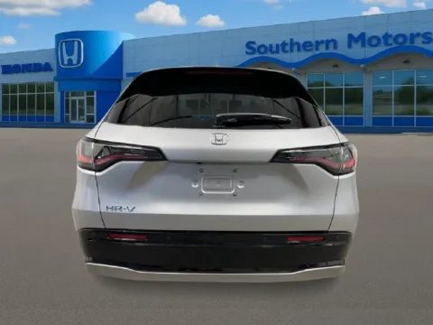 More photos of 2027 Honda HR-V EX-L at Southern Motors Honda, GA
