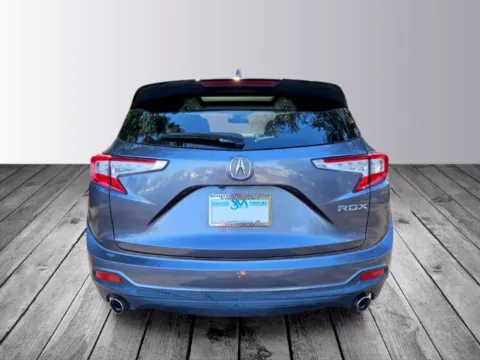 More photos of 2019 Acura RDX Technology Package at Southern Motors Honda, GA