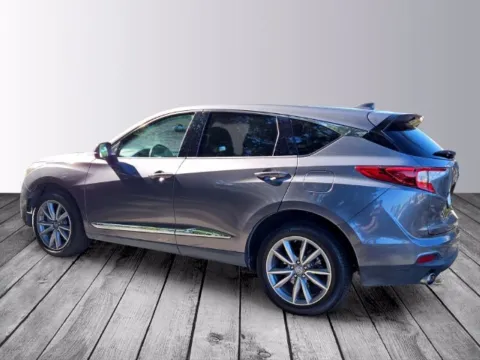 Another view of 2019 Acura RDX Technology Package for sale in Savannah, GA at Southern Motors Honda