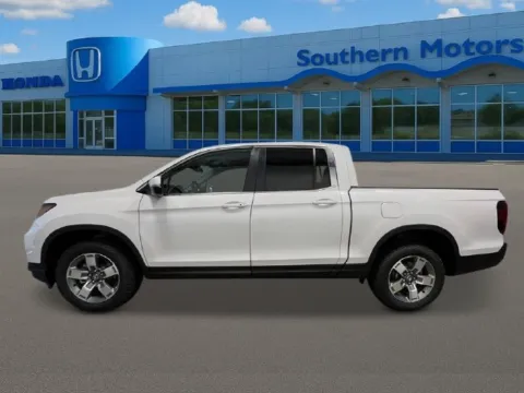 Photos of 2026 Honda Ridgeline RTL for sale in Savannah, GA at Southern Motors Honda