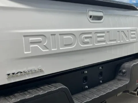 More photos of 2026 Honda Ridgeline RTL at Southern Motors Honda, GA