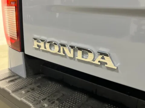 More photos of 2026 Honda Ridgeline Black Edition at Southern Motors Honda, GA