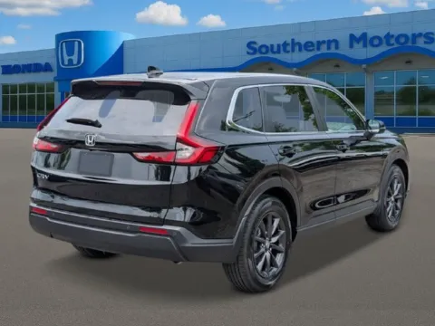 More photos of 2027 Honda CR-V EX-L at Southern Motors Honda, GA