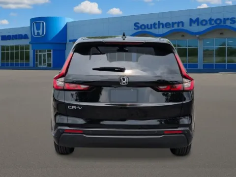More photos of 2027 Honda CR-V EX-L at Southern Motors Honda, GA