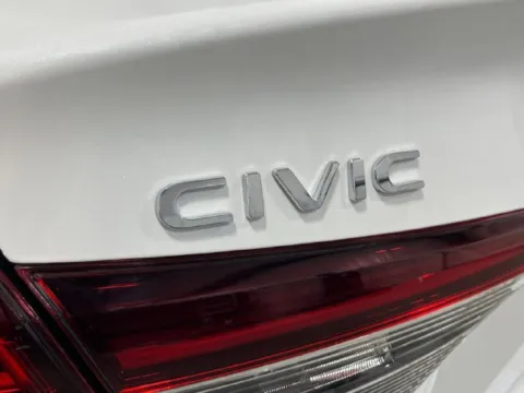 More photos of 2026 Honda Civic Sport at Southern Motors Honda, GA