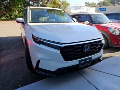 More photos of 2025 Honda CR-V EX-L at Southern Motors Honda, GA