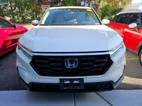 Another view of 2025 Honda CR-V EX-L for sale in Savannah, GA at Southern Motors Honda
