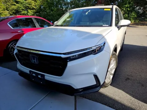 Photos of 2025 Honda CR-V EX-L for sale in Savannah, GA at Southern Motors Honda