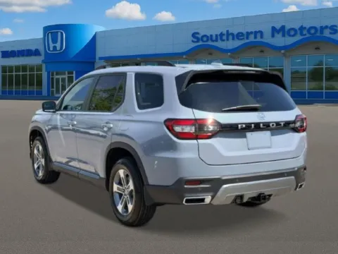 Another view of 2026 Honda Pilot EX-L for sale in Savannah, GA at Southern Motors Honda