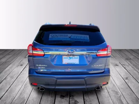 More photos of 2022 Subaru Ascent Premium at Southern Motors Honda, GA