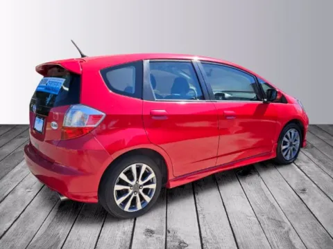 More photos of 2013 Honda Fit Sport at Southern Motors Honda, GA