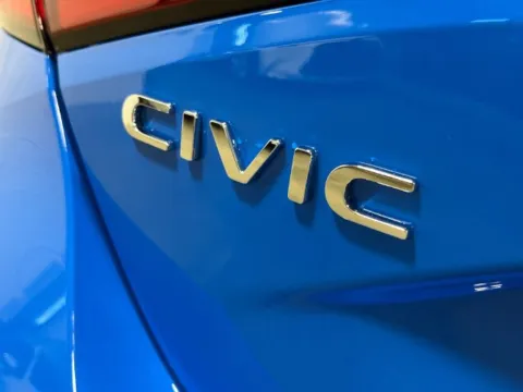 More photos of 2026 Honda Civic Sport at Southern Motors Honda, GA