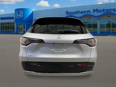 More photos of 2027 Honda HR-V EX-L at Southern Motors Honda, GA