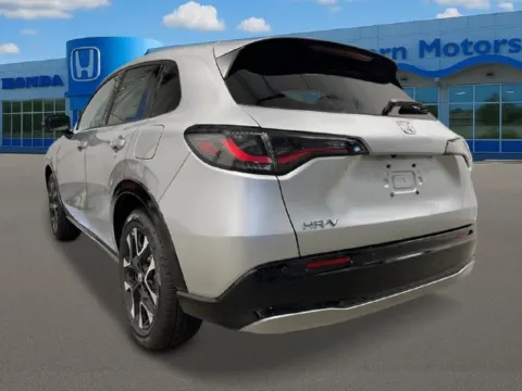 Another view of 2027 Honda HR-V EX-L for sale in Savannah, GA at Southern Motors Honda
