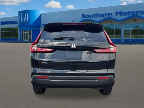 More photos of 2027 Honda CR-V EX at Southern Motors Honda, GA