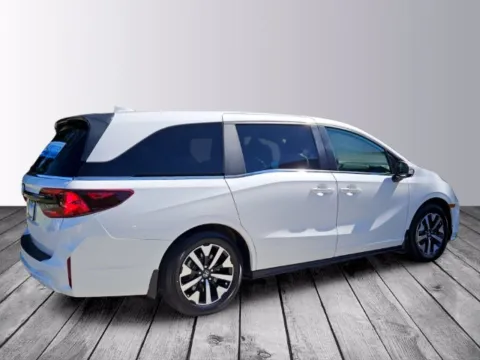 More photos of 2026 Honda Odyssey EX-L at Southern Motors Honda, GA