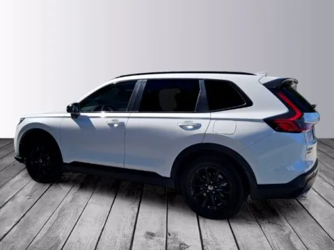 Another view of 2026 Honda CR-V Hybrid Sport for sale in Savannah, GA at Southern Motors Honda
