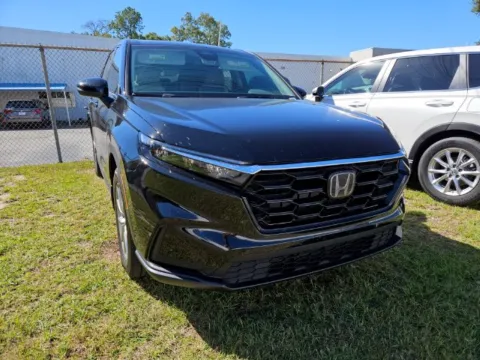 More photos of 2026 Honda CR-V EX at Southern Motors Honda, GA