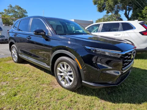 More photos of 2026 Honda CR-V EX at Southern Motors Honda, GA