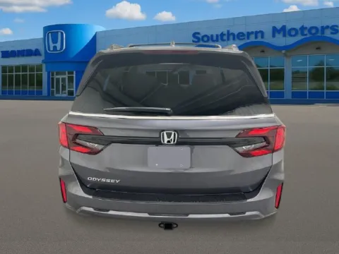 More photos of 2027 Honda Odyssey EX-L at Southern Motors Honda, GA