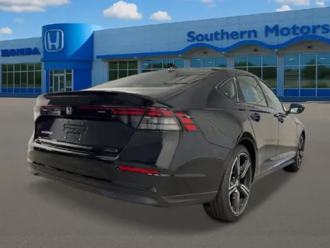More photos of 2026 Honda Accord SE at Southern Motors Honda, GA