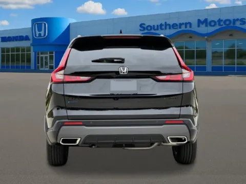 More photos of 2027 Honda CR-V Hybrid Sport-L at Southern Motors Honda, GA