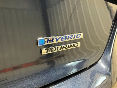 More photos of 2026 Honda Accord Hybrid Touring at Southern Motors Honda, GA