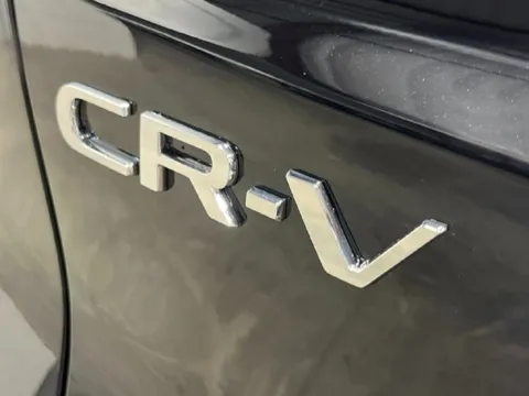 More photos of 2027 Honda CR-V EX at Southern Motors Honda, GA