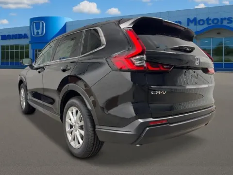 Another view of 2027 Honda CR-V EX for sale in Savannah, GA at Southern Motors Honda