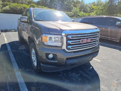 More photos of 2016 GMC Canyon SLE1 at Southern Motors Honda, GA