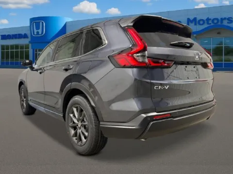 Another view of 2027 Honda CR-V EX-L for sale in Savannah, GA at Southern Motors Honda