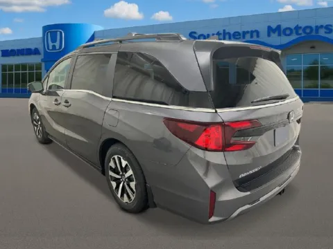 Another view of 2027 Honda Odyssey EX-L for sale in Savannah, GA at Southern Motors Honda