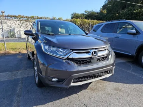 More photos of 2019 Honda CR-V EX at Southern Motors Honda, GA