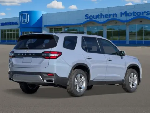 More photos of 2026 Honda Pilot EX-L at Southern Motors Honda, GA