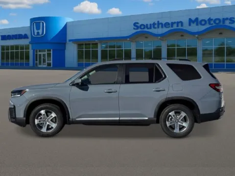 Photos of 2026 Honda Pilot EX-L for sale in Savannah, GA at Southern Motors Honda